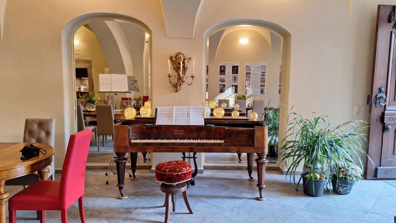 Stadtpalais Bellevue-Suite 3- Zimmer- Maisonettewohnung Mit Dachterrasse Maximal 4 Personen Bautzen Esterno foto