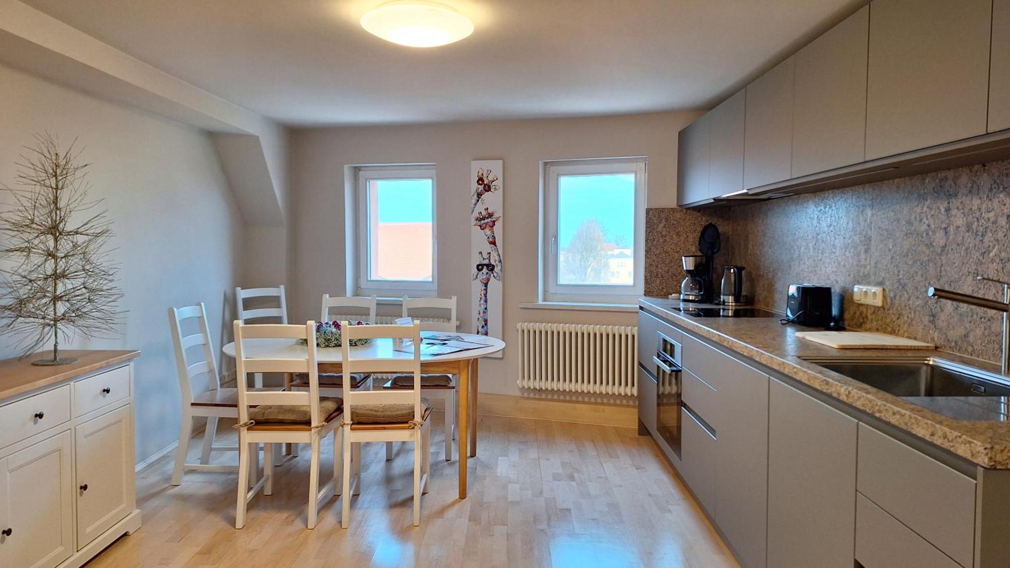 Stadtpalais Bellevue-Suite 3- Zimmer- Maisonettewohnung Mit Dachterrasse Maximal 4 Personen Bautzen Esterno foto