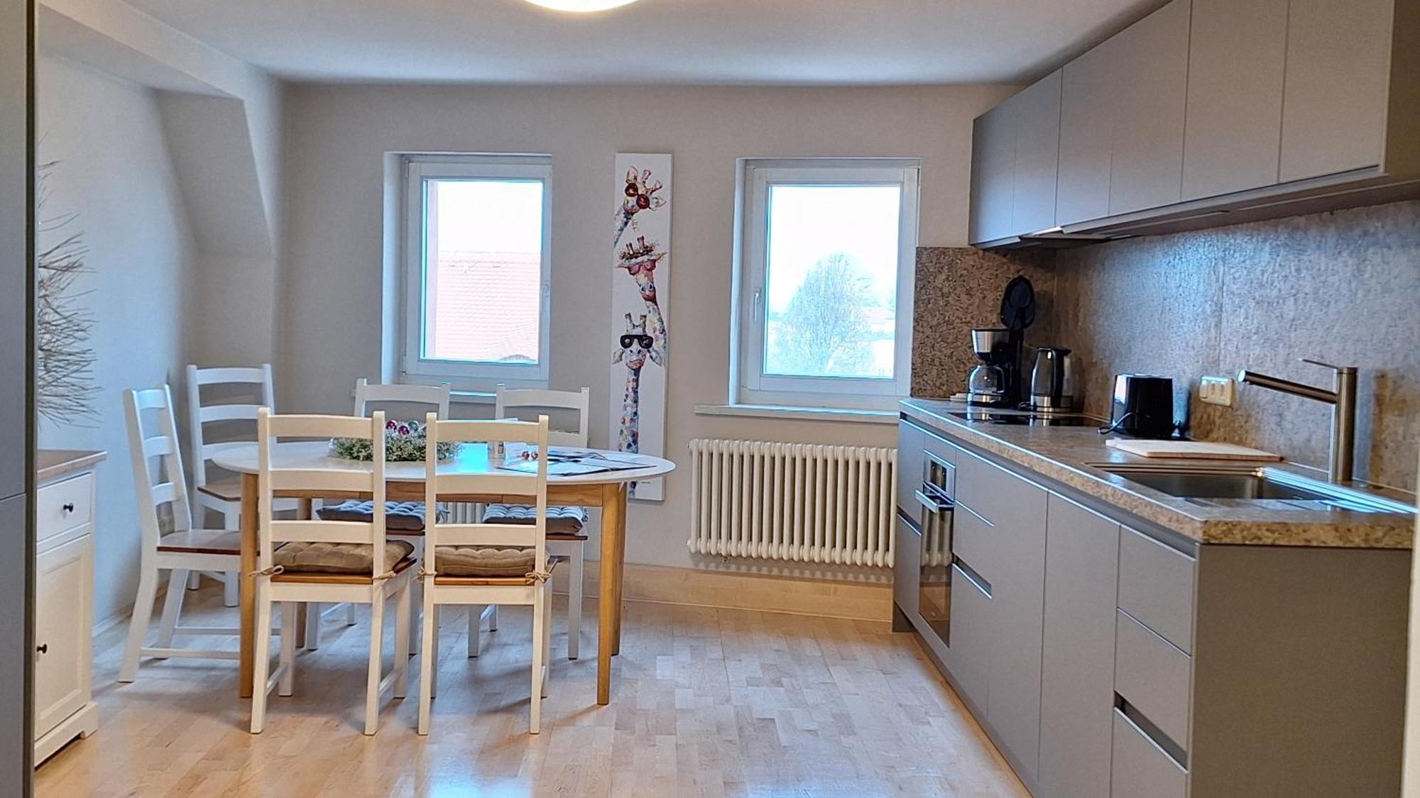 Stadtpalais Bellevue-Suite 3- Zimmer- Maisonettewohnung Mit Dachterrasse Maximal 4 Personen Bautzen Esterno foto
