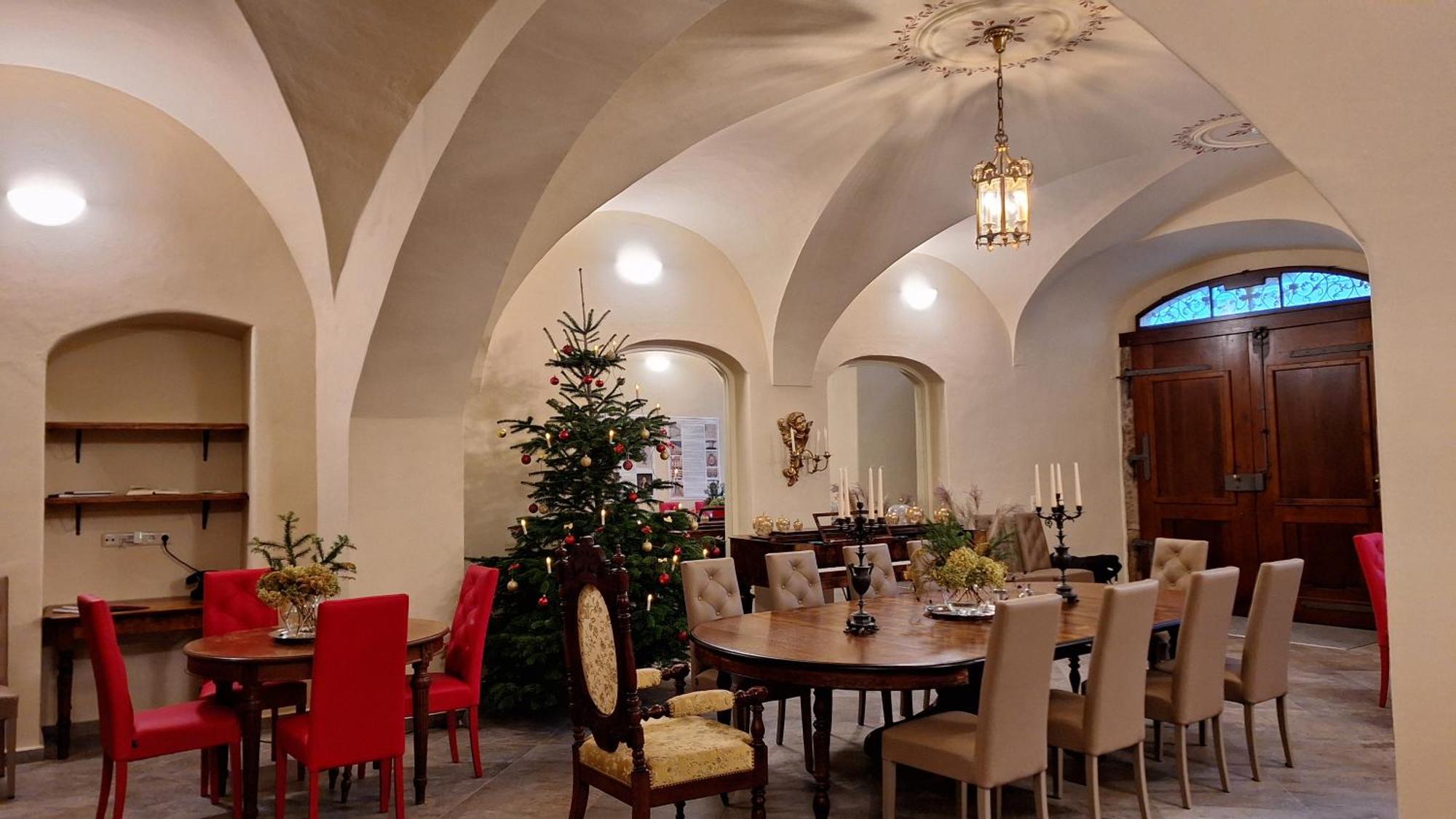 Stadtpalais Bellevue-Suite 3- Zimmer- Maisonettewohnung Mit Dachterrasse Maximal 4 Personen Bautzen Esterno foto