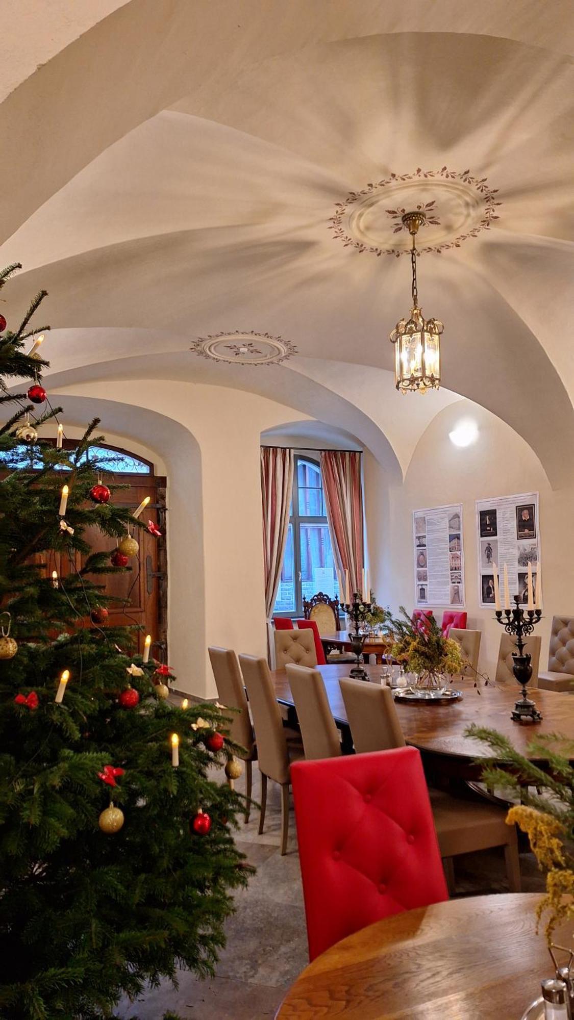 Stadtpalais Bellevue-Suite 3- Zimmer- Maisonettewohnung Mit Dachterrasse Maximal 4 Personen Bautzen Esterno foto