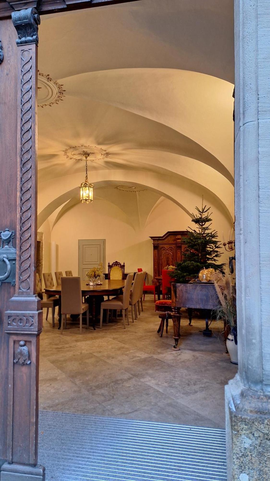 Stadtpalais Bellevue-Suite 3- Zimmer- Maisonettewohnung Mit Dachterrasse Maximal 4 Personen Bautzen Esterno foto