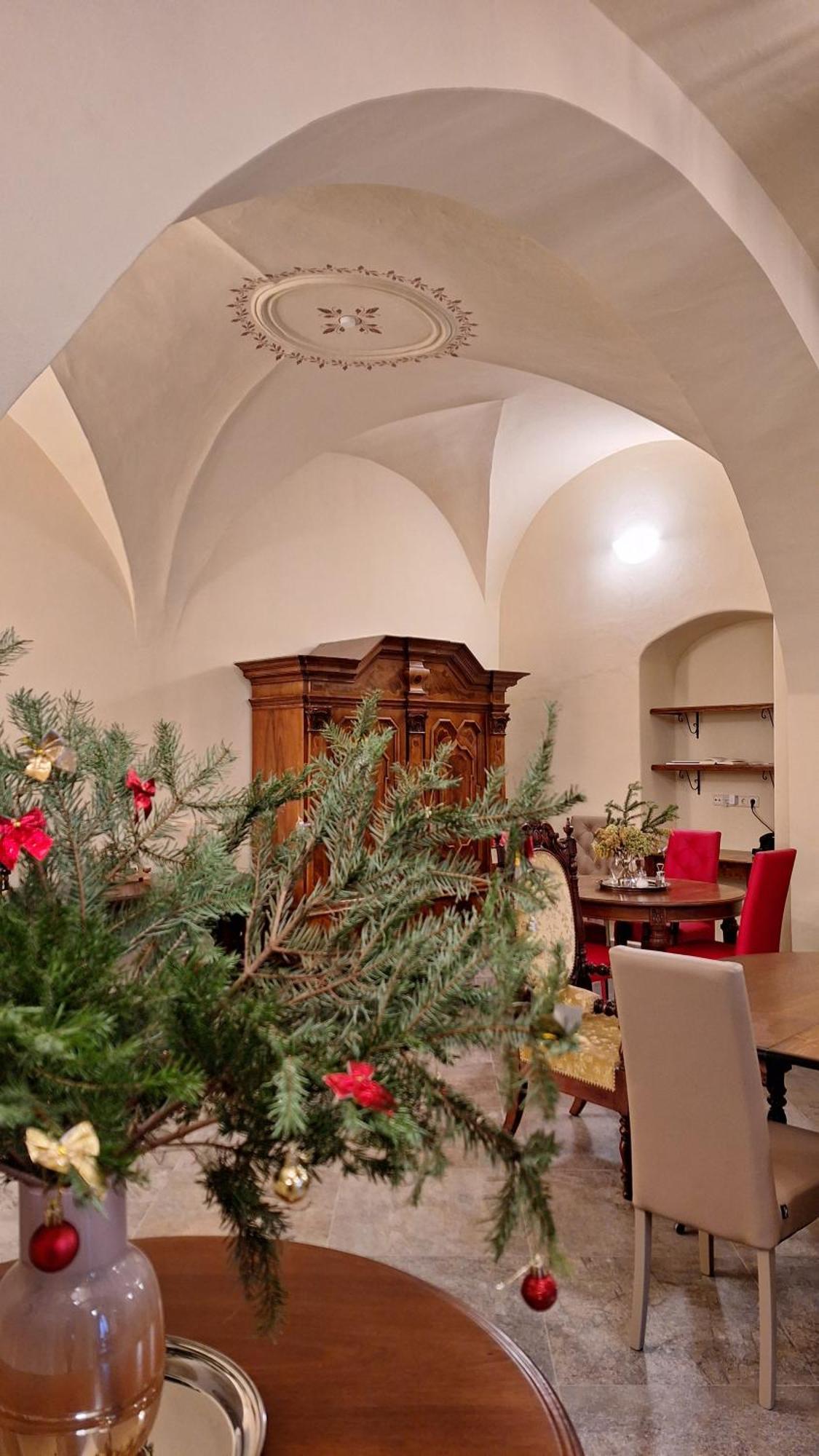 Stadtpalais Bellevue-Suite 3- Zimmer- Maisonettewohnung Mit Dachterrasse Maximal 4 Personen Bautzen Esterno foto