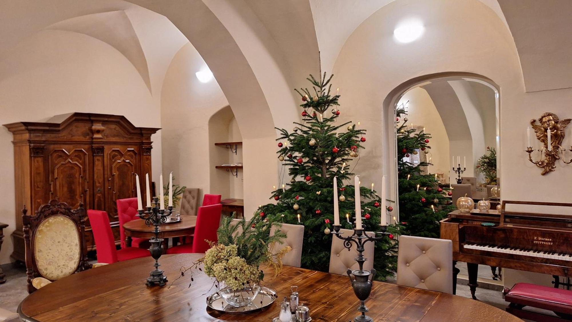 Stadtpalais Bellevue-Suite 3- Zimmer- Maisonettewohnung Mit Dachterrasse Maximal 4 Personen Bautzen Esterno foto