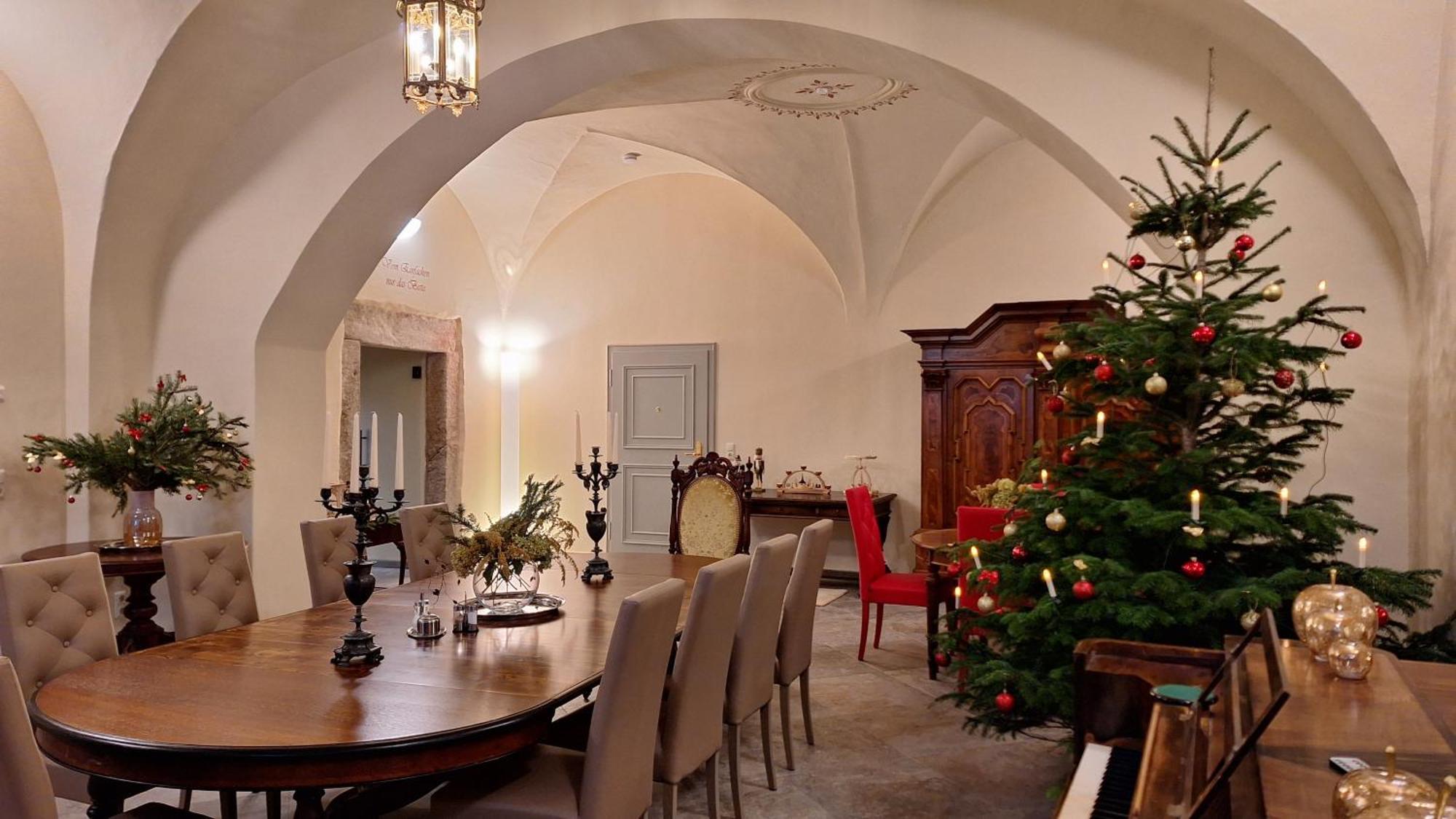 Stadtpalais Bellevue-Suite 3- Zimmer- Maisonettewohnung Mit Dachterrasse Maximal 4 Personen Bautzen Esterno foto