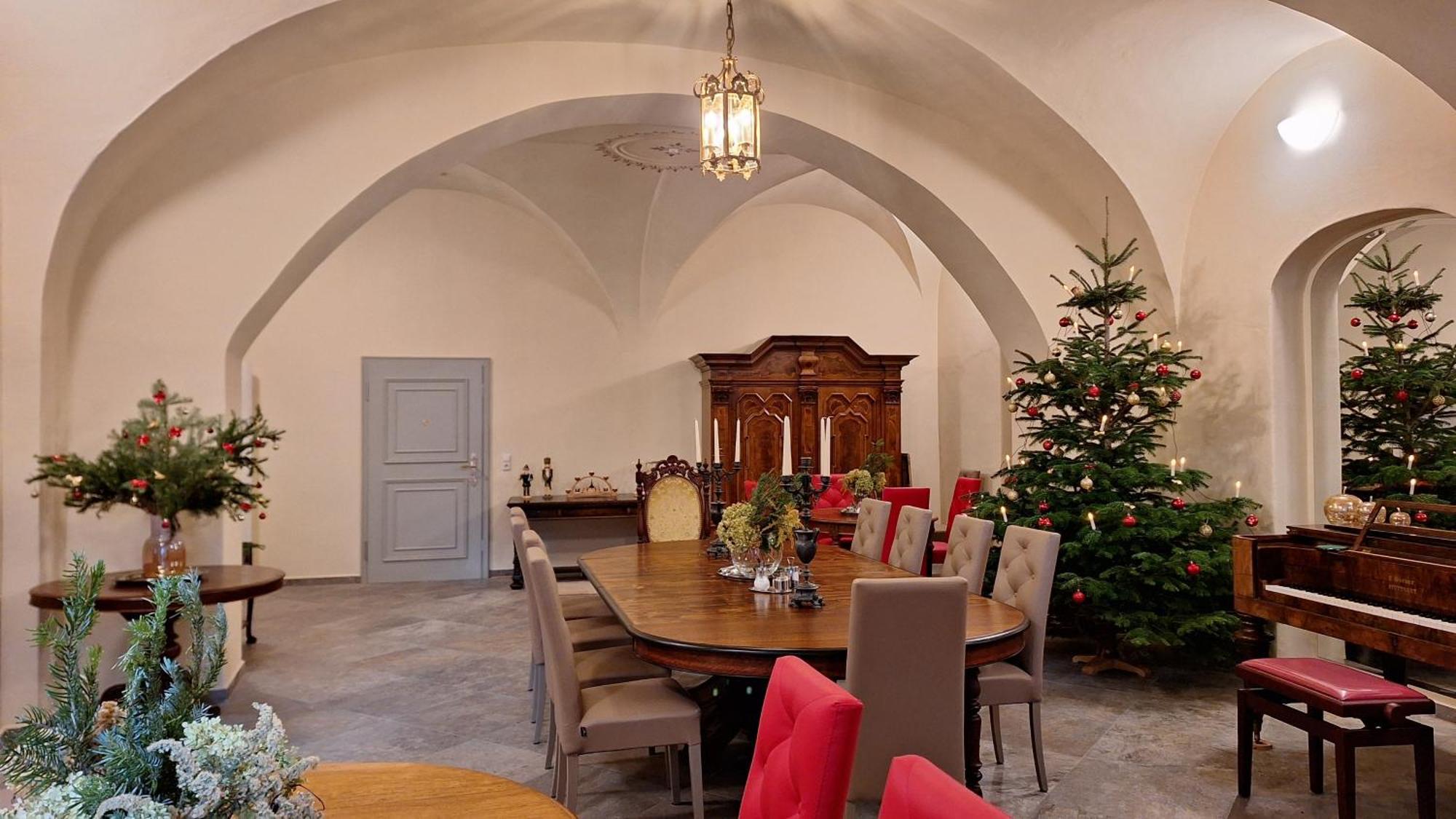 Stadtpalais Bellevue-Suite 3- Zimmer- Maisonettewohnung Mit Dachterrasse Maximal 4 Personen Bautzen Esterno foto
