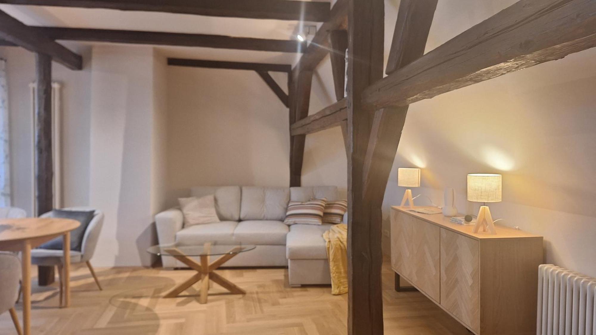 Stadtpalais Bellevue-Suite 3- Zimmer- Maisonettewohnung Mit Dachterrasse Maximal 4 Personen Bautzen Esterno foto