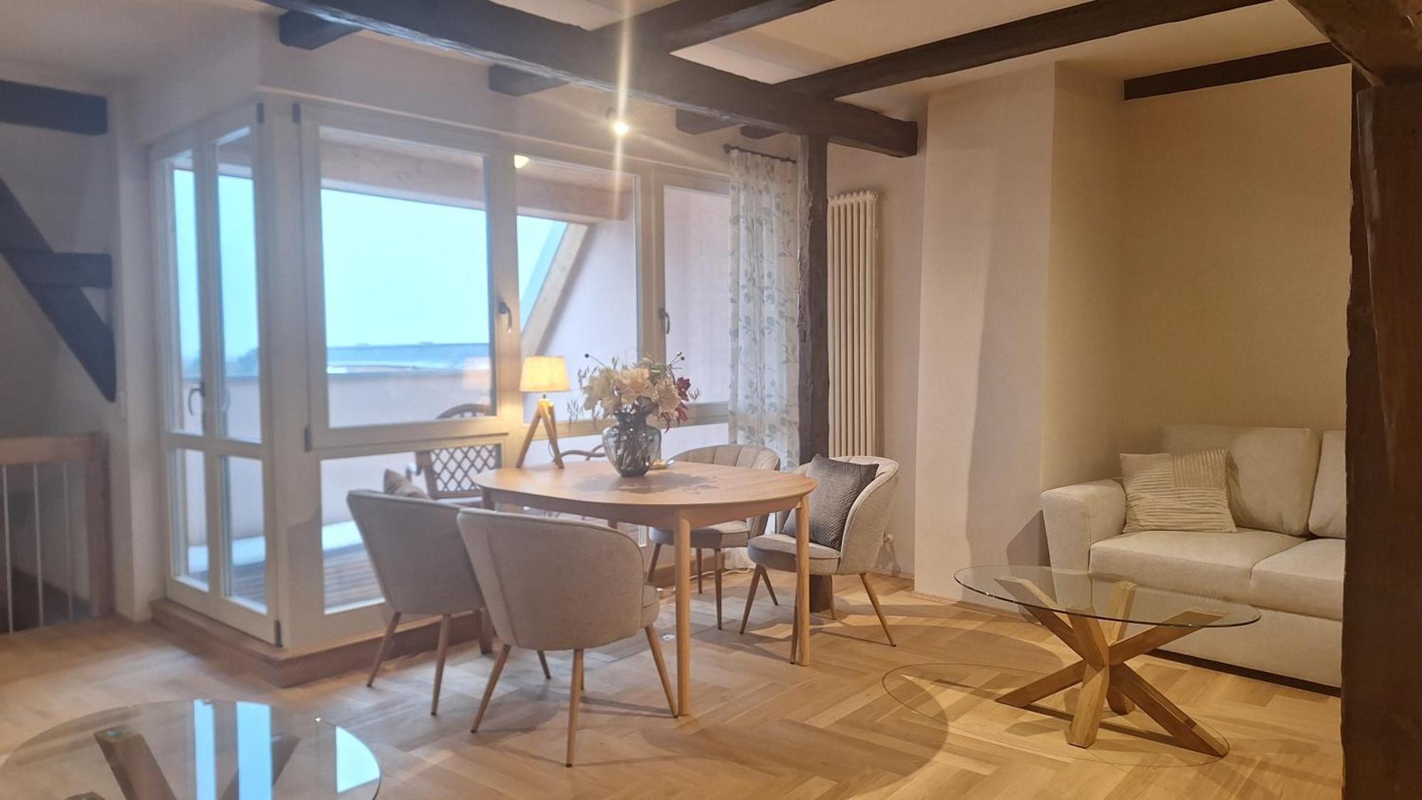 Stadtpalais Bellevue-Suite 3- Zimmer- Maisonettewohnung Mit Dachterrasse Maximal 4 Personen Bautzen Esterno foto