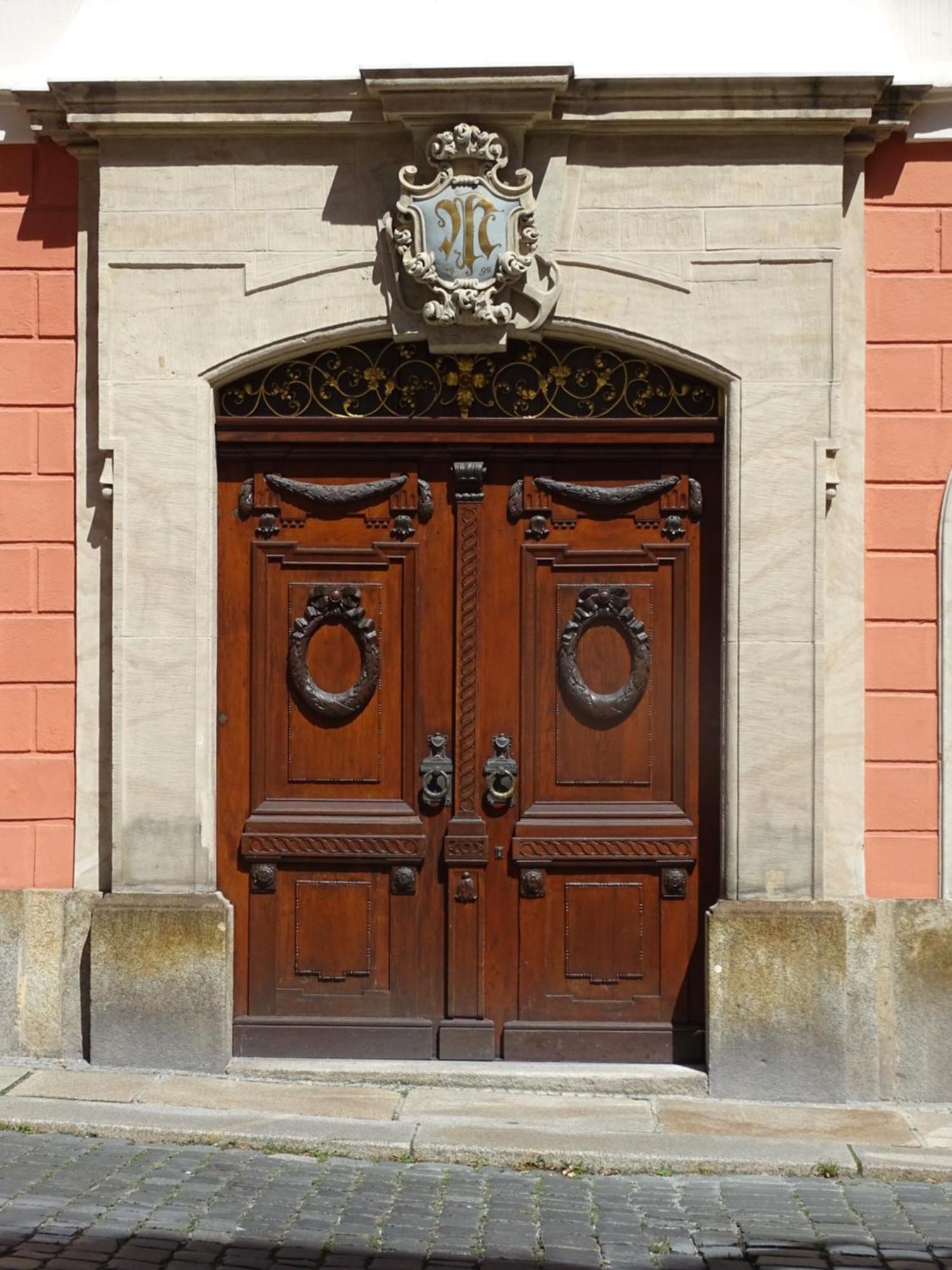 Stadtpalais Bellevue-Suite 3- Zimmer- Maisonettewohnung Mit Dachterrasse Maximal 4 Personen Bautzen Esterno foto